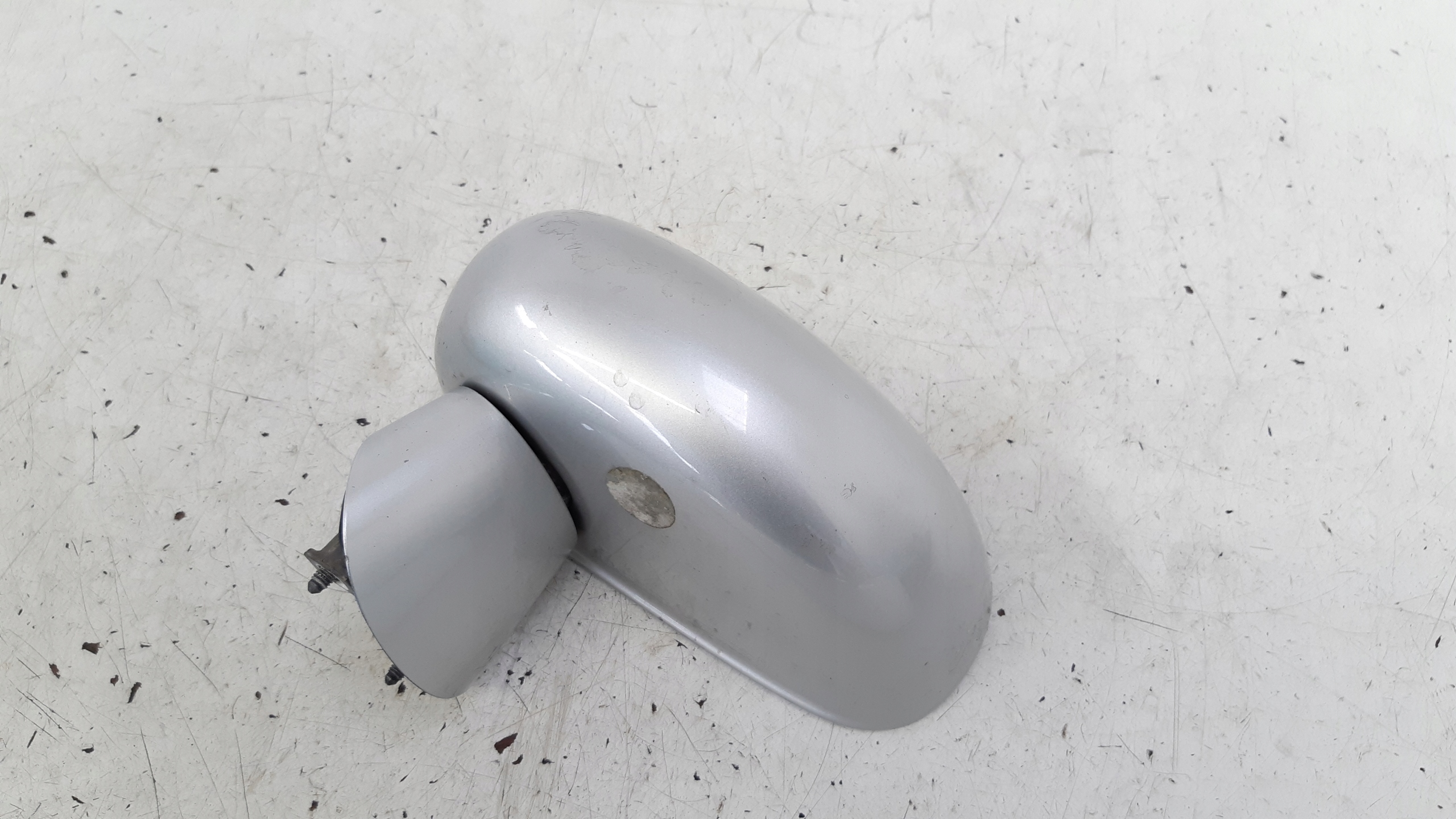 mirror left 3 PIN LY7W europa Audi TT