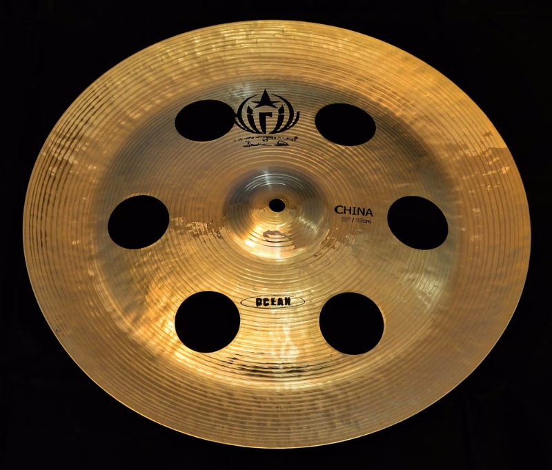 Diril Ocean China 18"