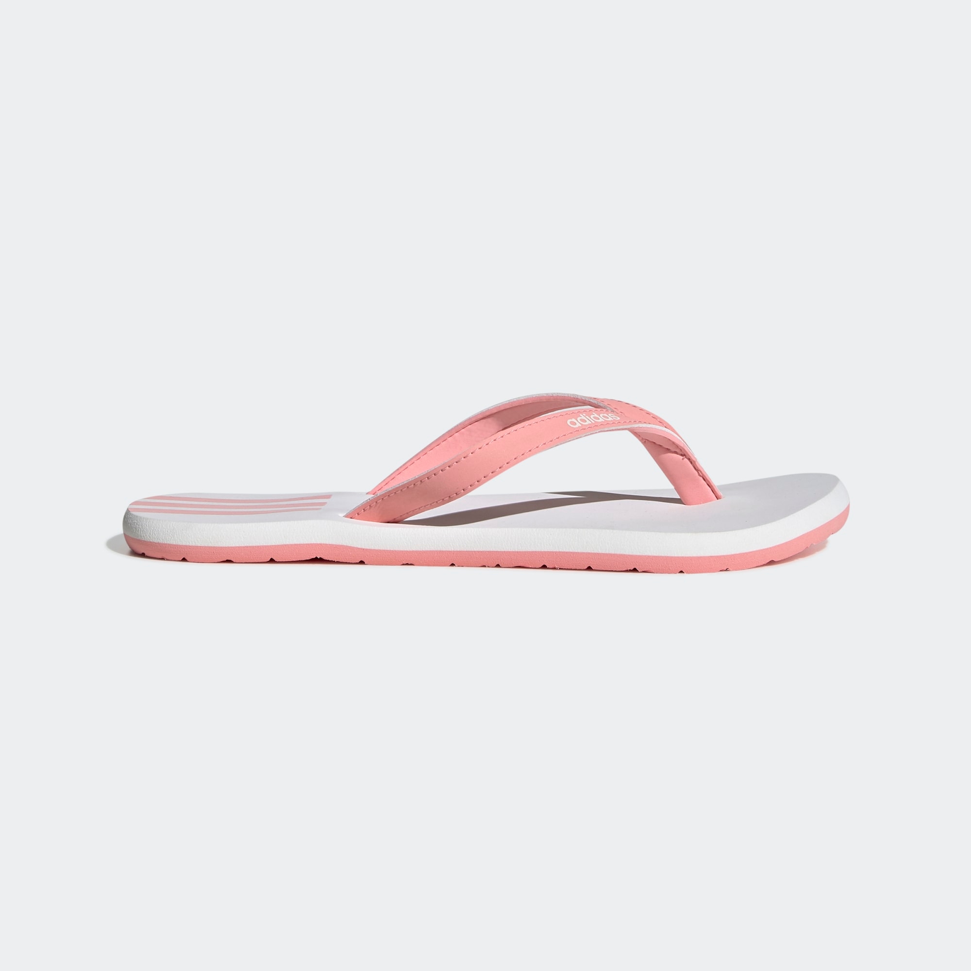 

Japonki Adidas Eezay Flip Flop EG2035 r. 40 1/2