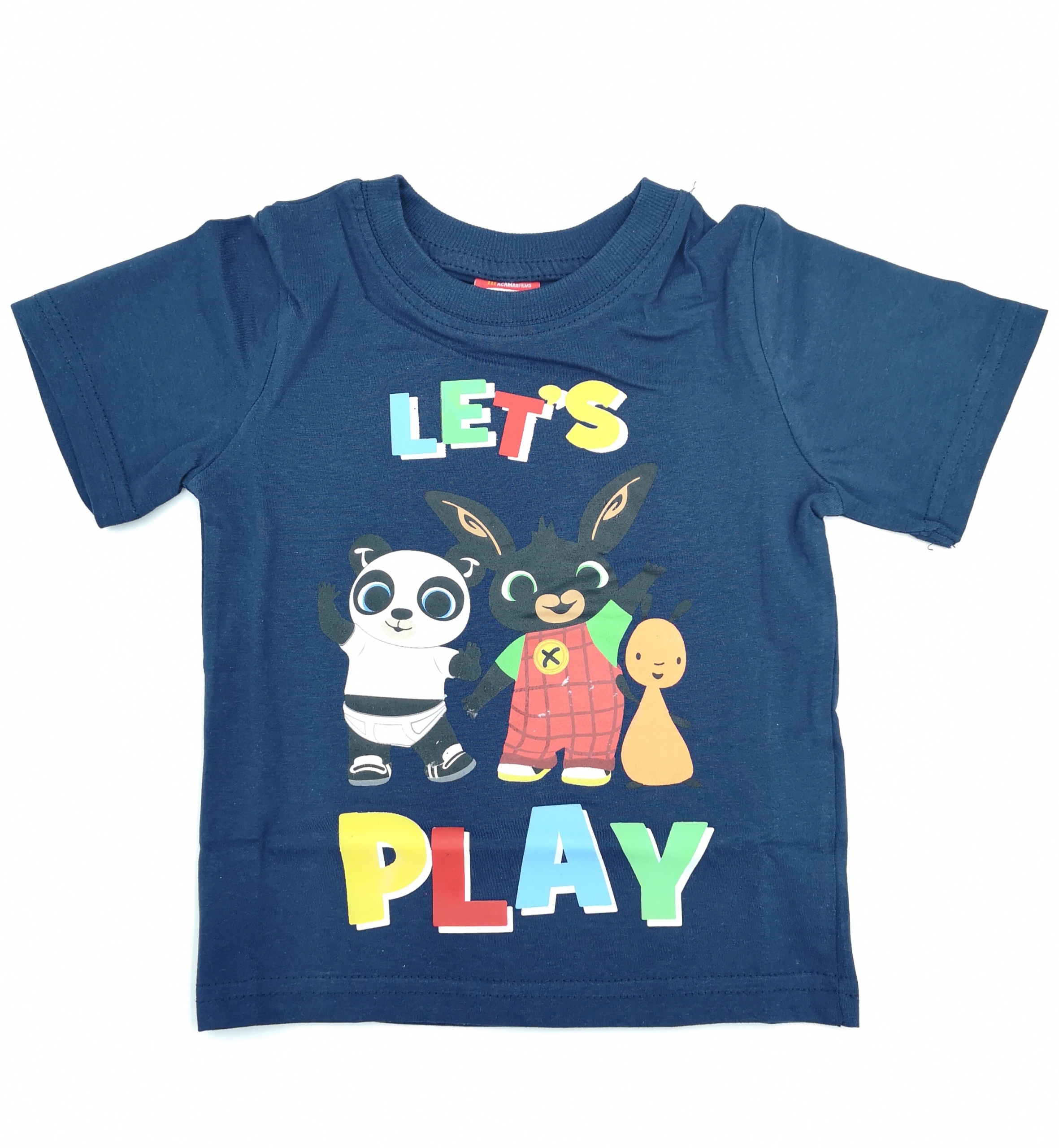 

Bing Królik T-shirt Bluzka Koszulka r 92