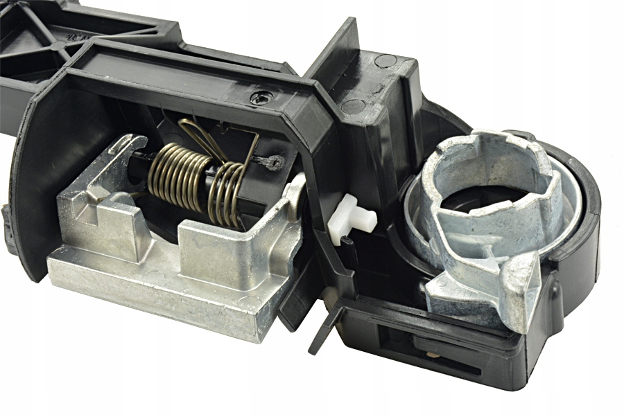 WSPORNIK MODUL KLAMKI PRAWY PRZOD MASTER 3 MOVANO Installation side Right front