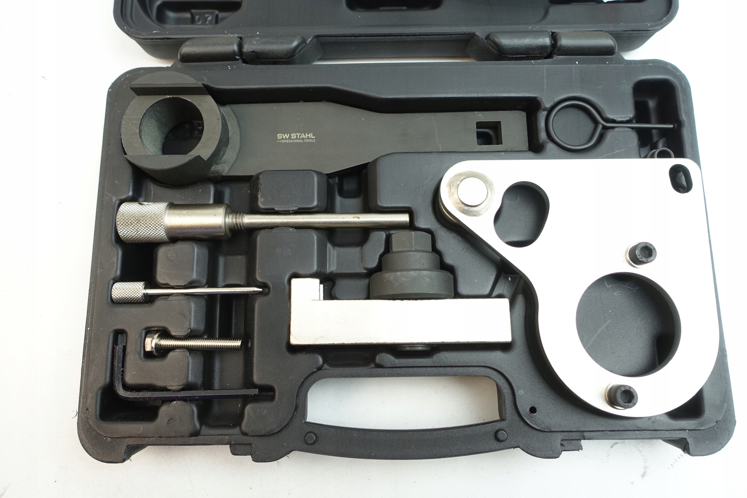 ZESTAW NAPRAWY ROZRZADU OPEL NISSAN Renault 26009L Producent code 26009L
