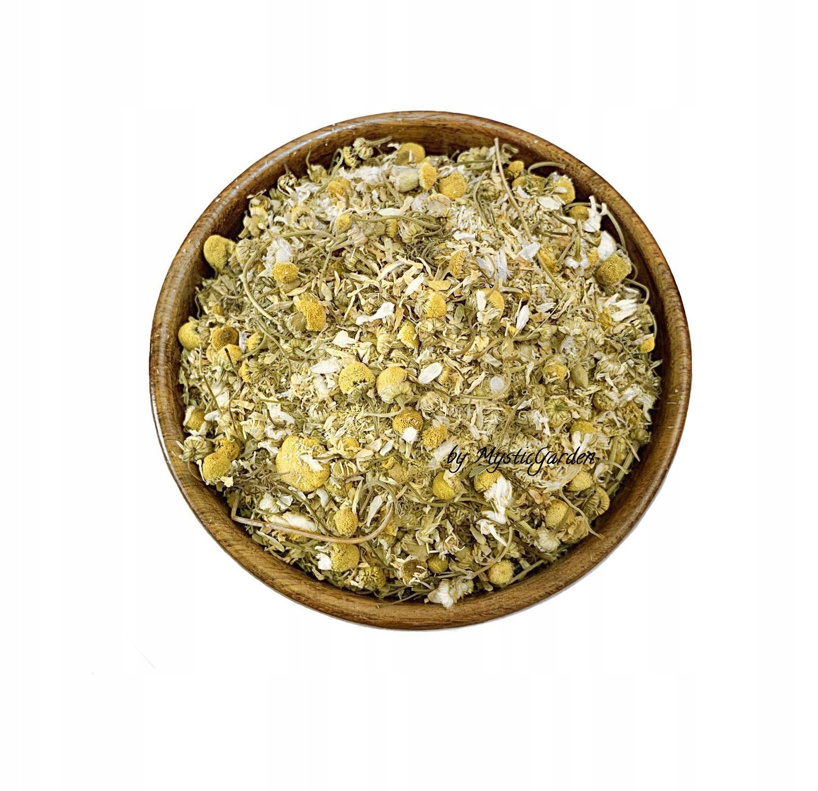 

Rumianek kwiat rumianku suszony certyfikat 1 kg
