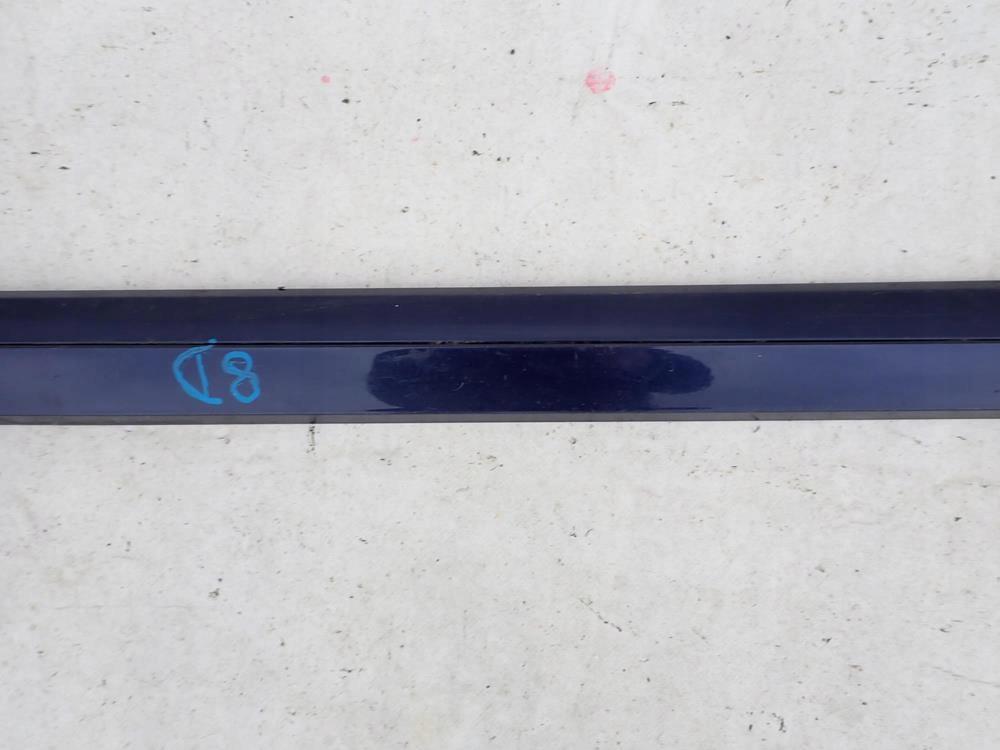 VW PASSAT B8 14-23 moulding door right front