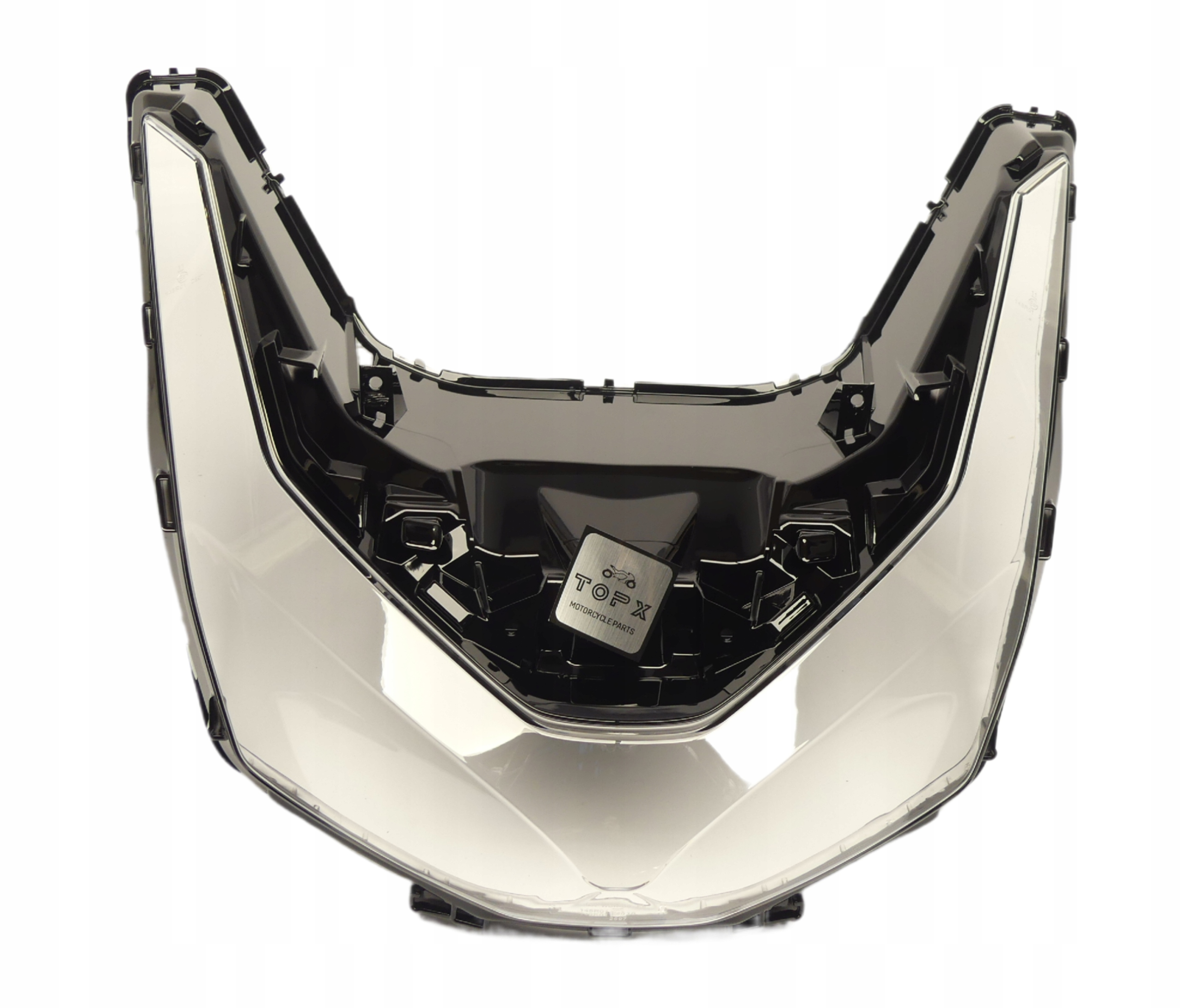 Klosz Lampa Krytka Světlomet Honda Pcx 125 150 23-26 K1Y Homologace