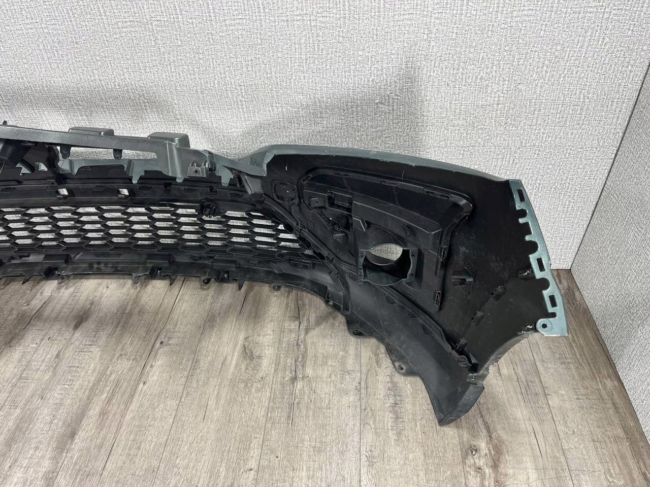 DACIA SANDERO STEPWAY III 2020-2025 bumper front 620228861R