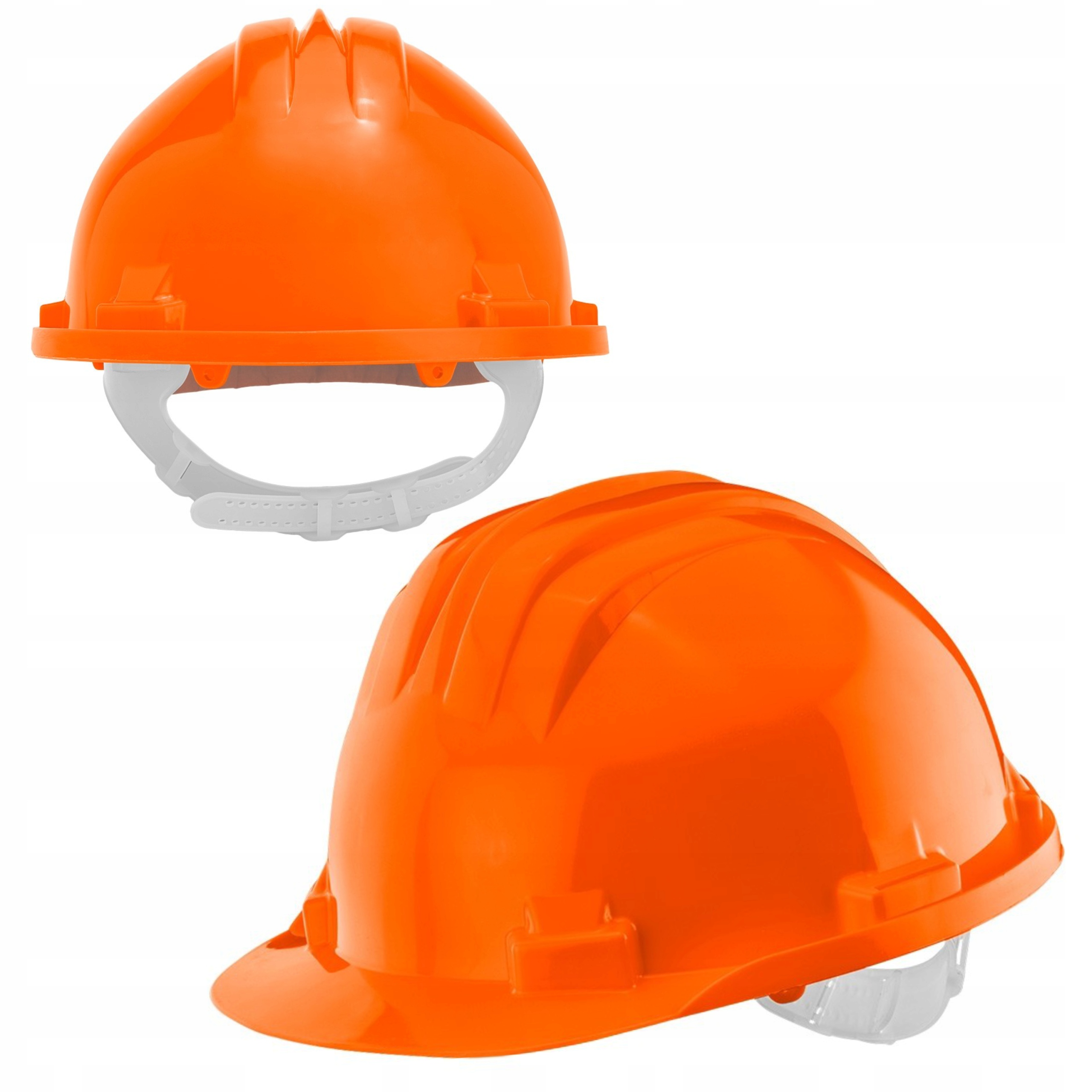 

Neo Hełm Kask Bhp Ochronny Budowlany Roboczy Pomar