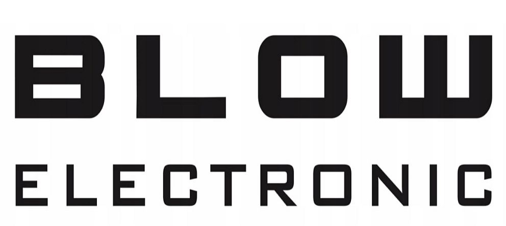 TRANSFORMATOR BLOW PL-USA i USA-PL 5000W 2 w 1 Marka Blow