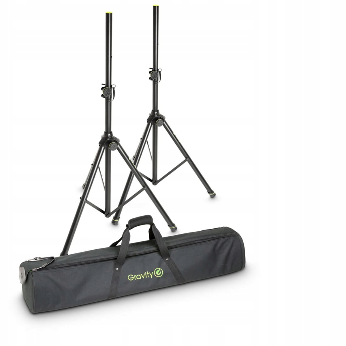 Gravity Ss 5211 B Set 1 sada stativů