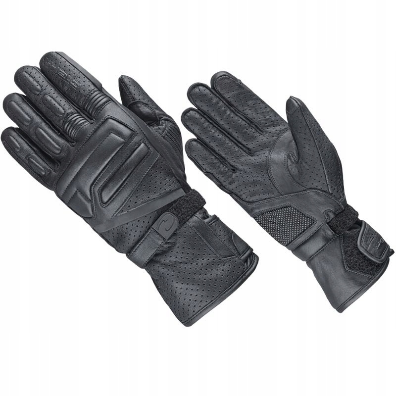 Kožené Letní Cestovní Motocyklové Rukavice Held Fresco Air Tft Cool 2XL