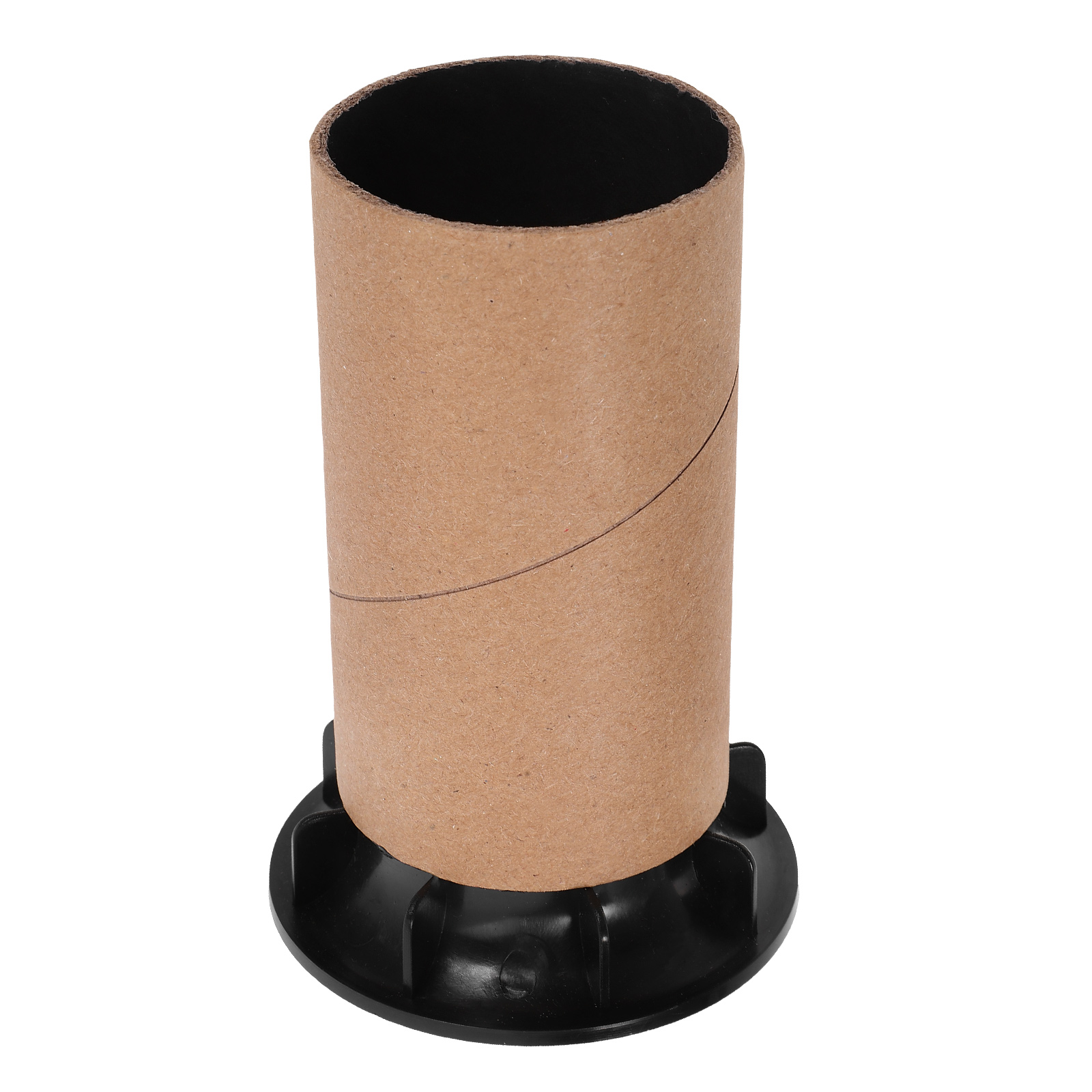 RURA PROWADZĄCA GŁOŚNIKA OBUDOWA PORT WYJŚCIOWY GŁOSU Marka bez marki