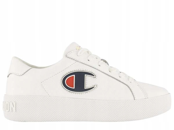 

Buty damskie Champion Era Leather S10739WW001 38,