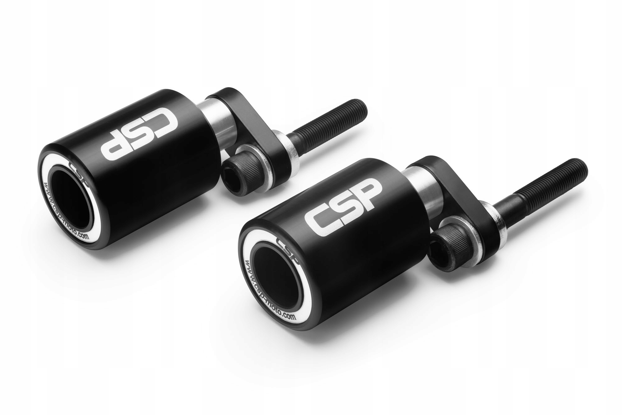 Crash pady Csp pre Honda CB600 Hornet 2007-2016 v2