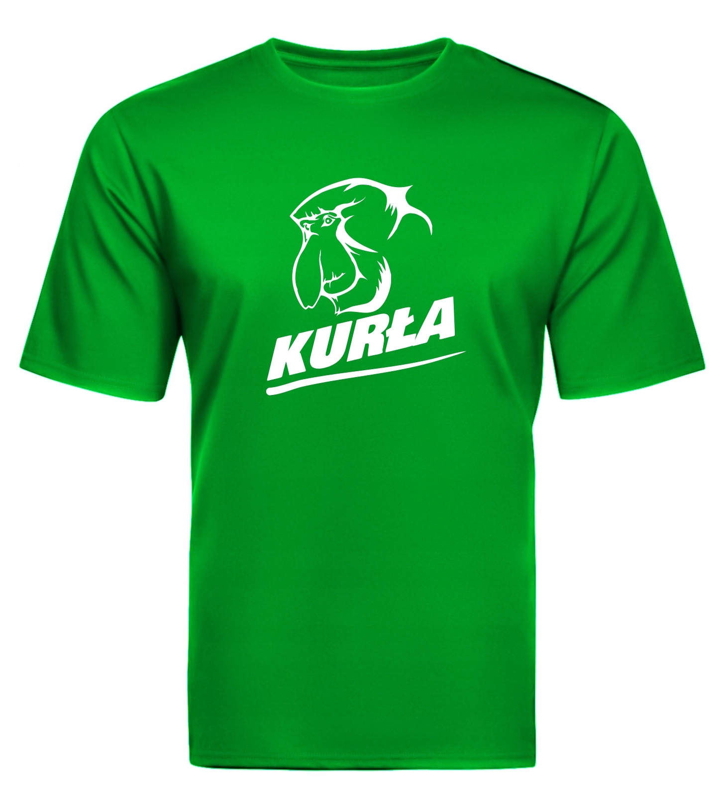 

Koszulka Nosacz Kurła memy Janusz