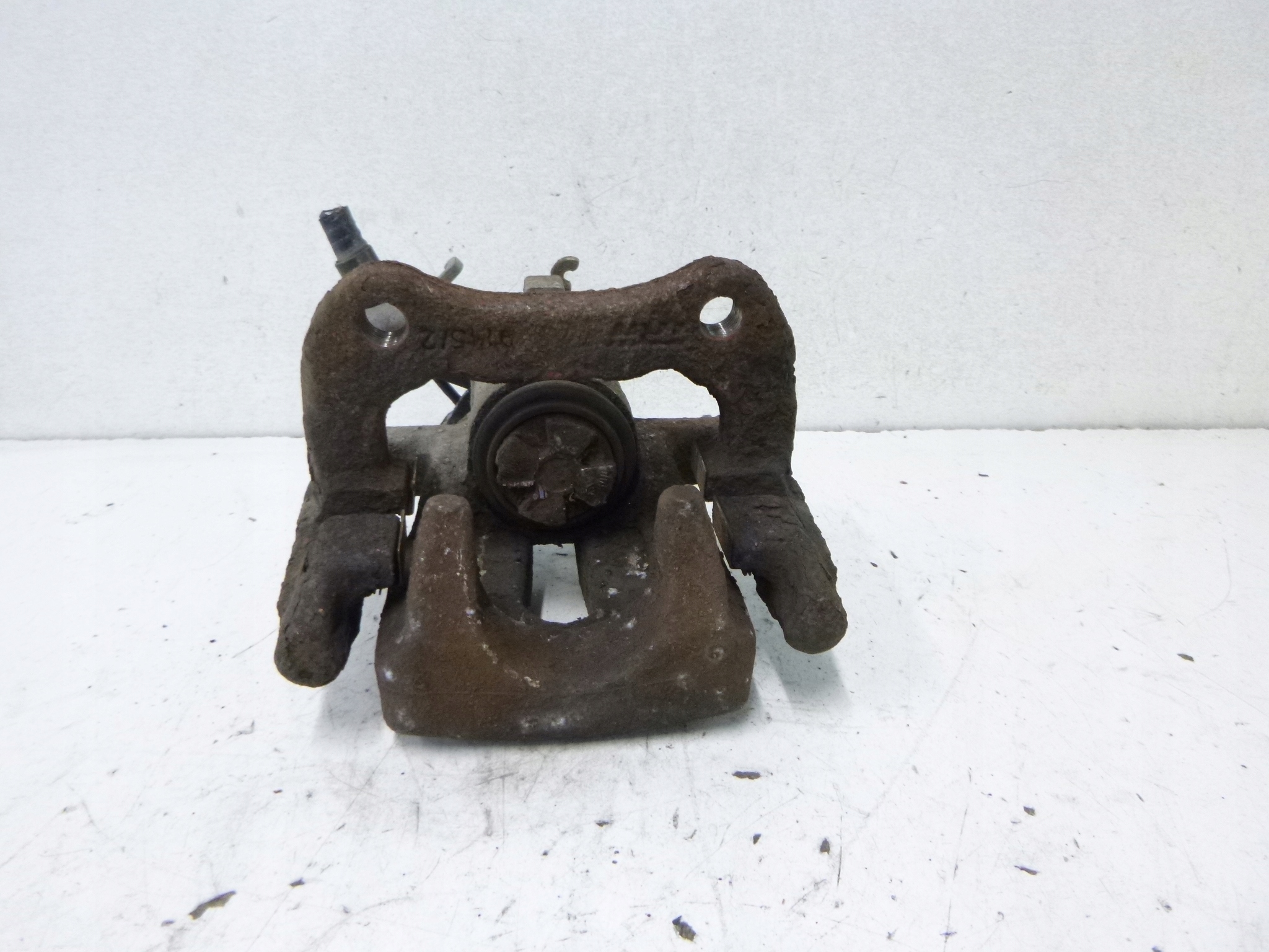 caliper brake rear part right Renault Megane II 1.6 04r.