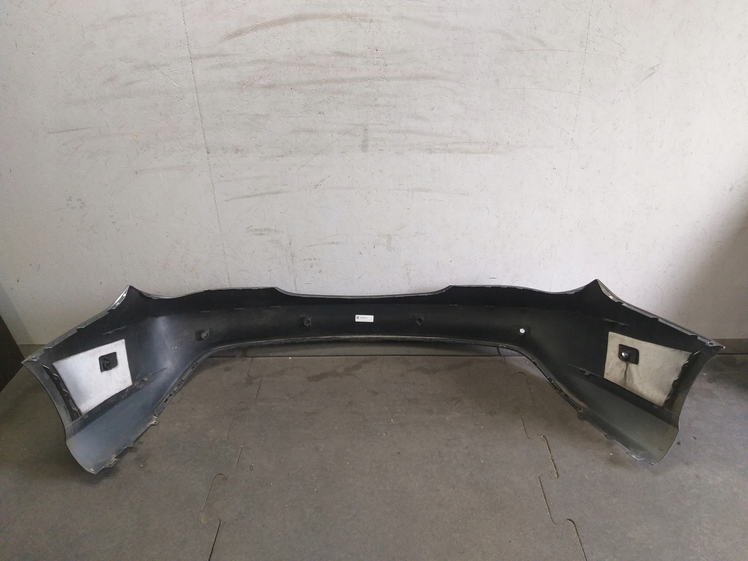 stoßstange heck MERCEDES CLA W117