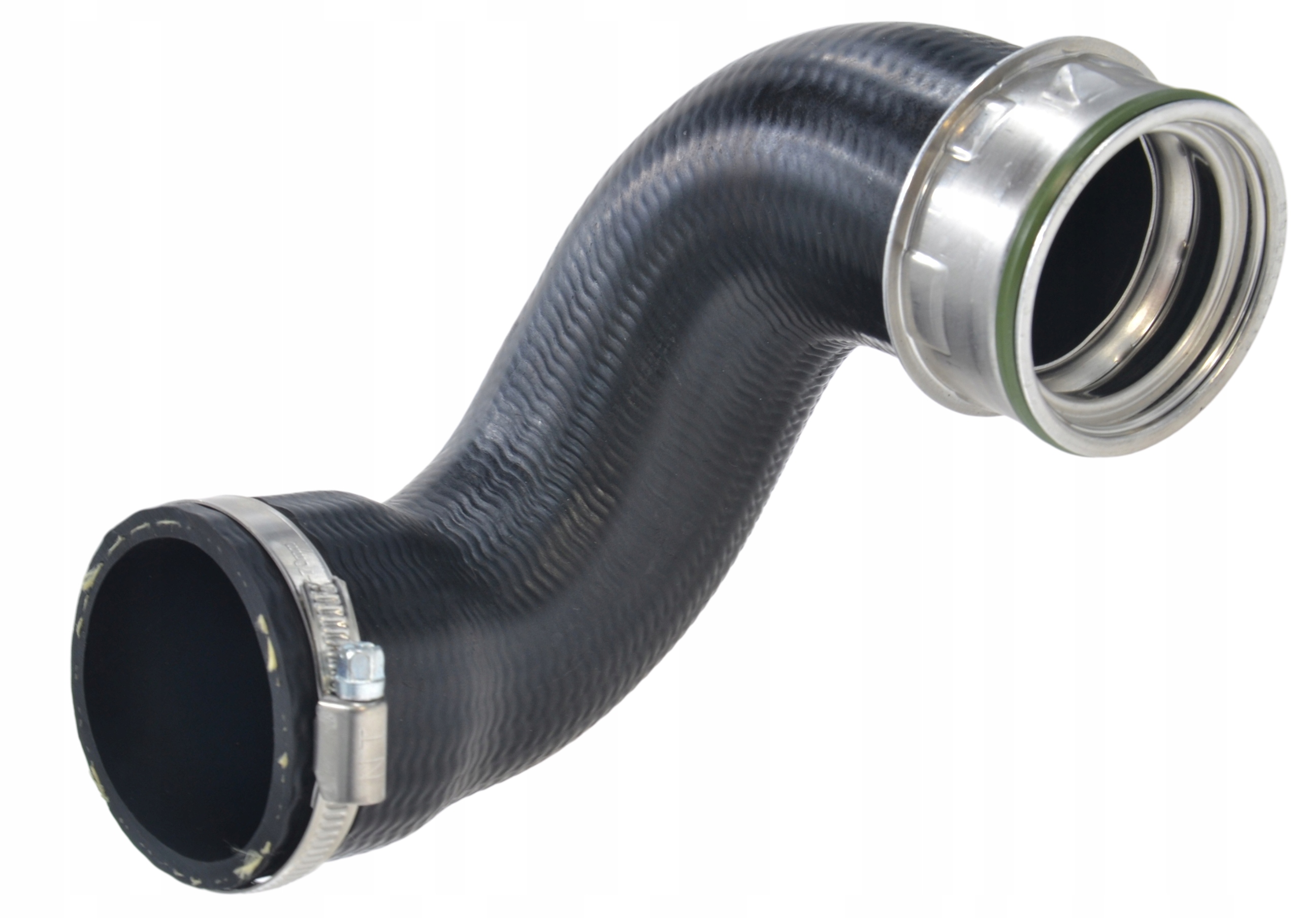 RURA INTERCOOLERA TURBO PRZEWOD BMW E83 X3 2 0 d Engine Type Diesel