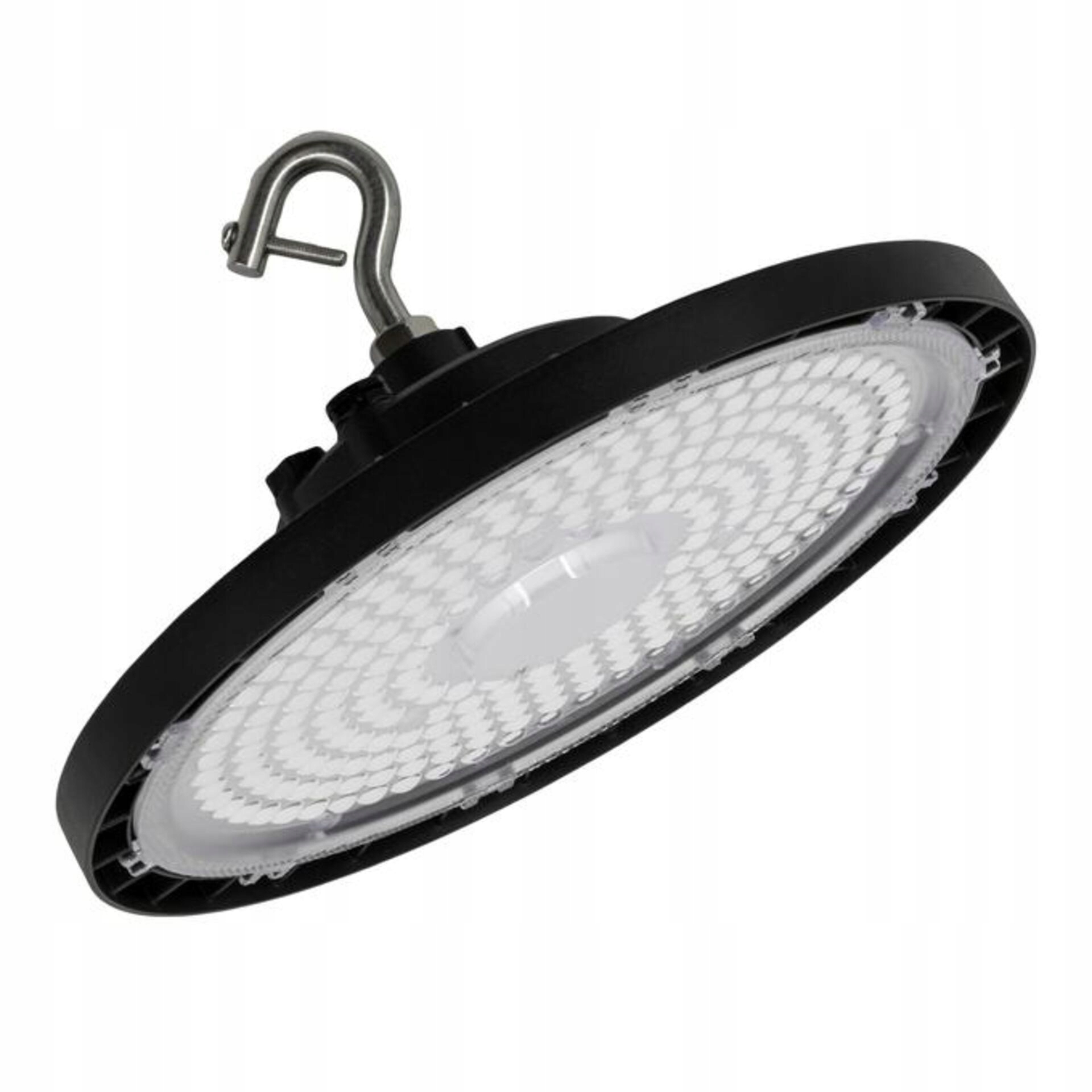 Ledvance Led priemyselné svietidlo Hbv 145 W 220-240 V 6500 K 26100 lm 90° Ip