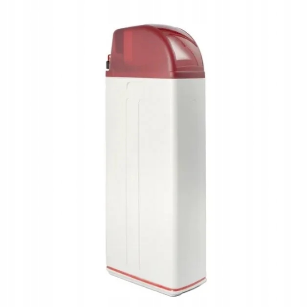 Zmiękczacz do wody Klarwod Cs Ruby 25 l