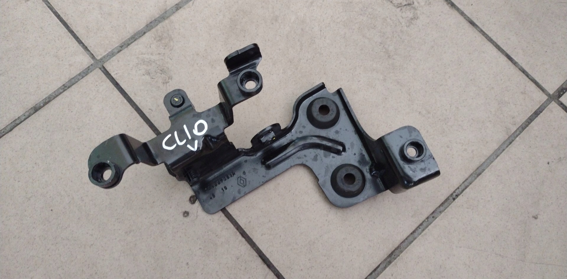 КРОНШТЕЙН CLIO V 165887253R