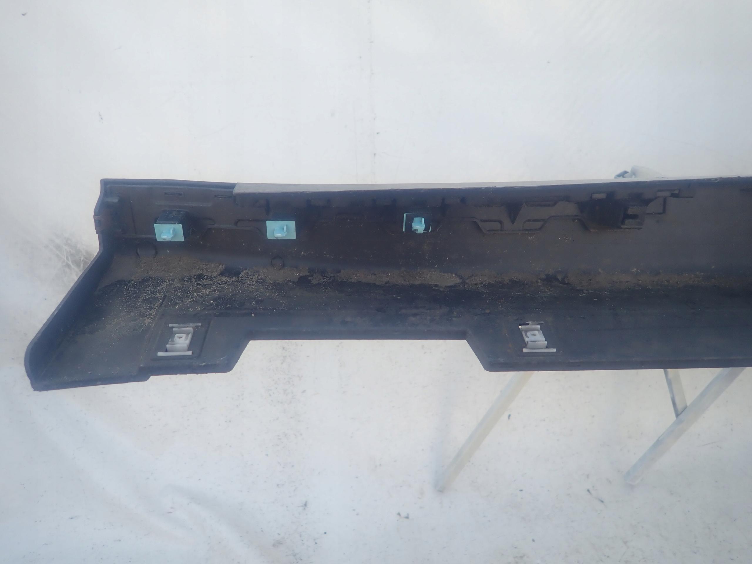 HYUNDAI I40 11- threshold right moulding threshold right