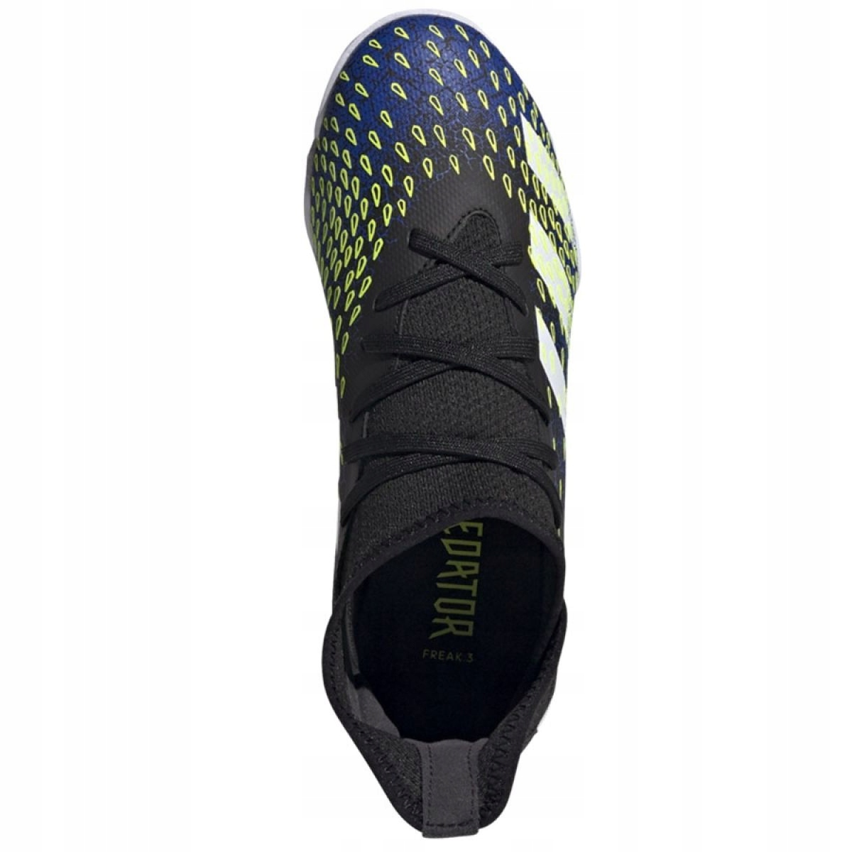 シューズ PREDATOR FREAK 27.5 cm adidas Predator Freak .1 Vegan FG Paul Pogba X Stella