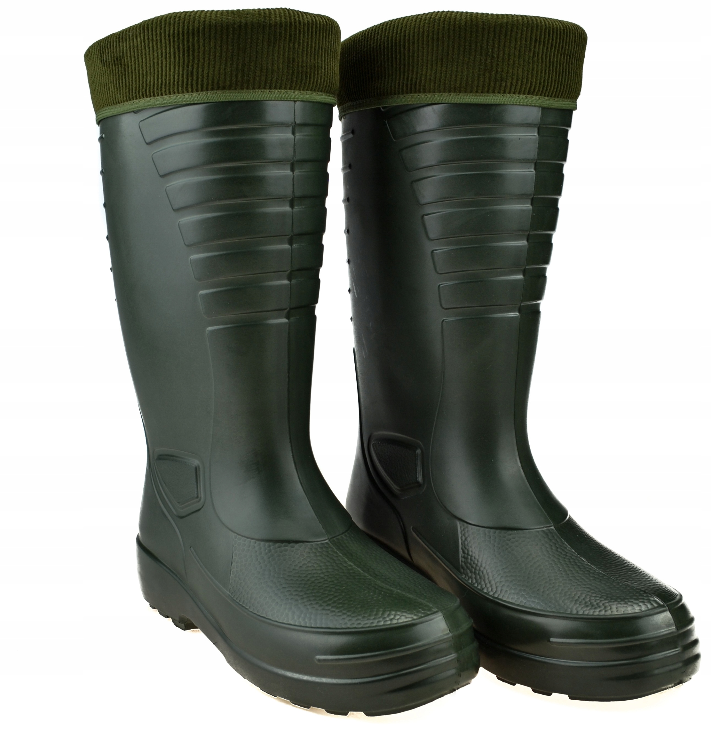 KALOSZE MĘSKIE LEMIGO CAŁOROCZNE OCIEPLANE ŚNIEGOWCE zimowe PIANKOWE 39 Oryginalne opakowanie producenta brak