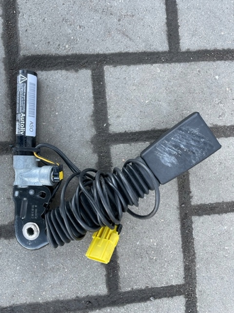 NAPINACZ PASA LEWY KIEROWCY DUCATO BOXER III 06