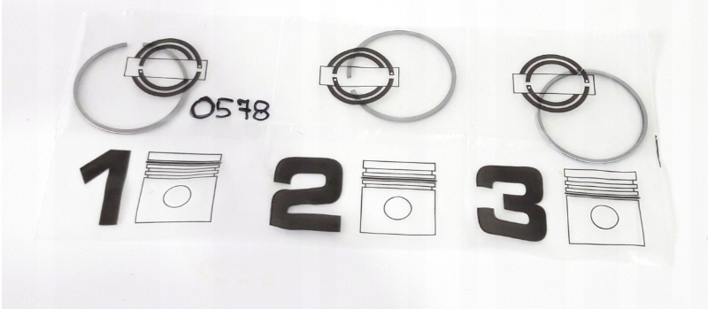 0317 - КІЛЬЦЯ LOMBARDINI FOCS + 05