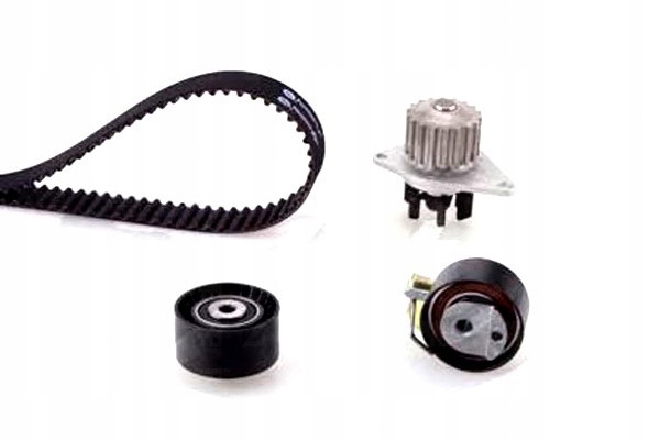 Sada Rozvodového Řemene Čerpadlo Gates 16095257 1610793