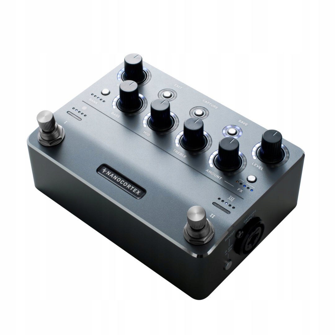Neural Dsp Nano Cortex multiefektová kytara