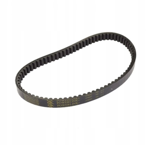 IS16M21871 - ПРИВОДНОЙ РЕМЕНЬ 798-22,2 ДЛЯ PIAGGIO VESPA 125