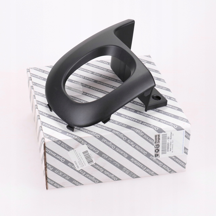 

Listwa zderzaka, nakładka lampy cofania Fiat 500L