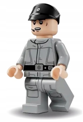 Lego minifigurka Star Wars Imperial Crew sw1373 75394