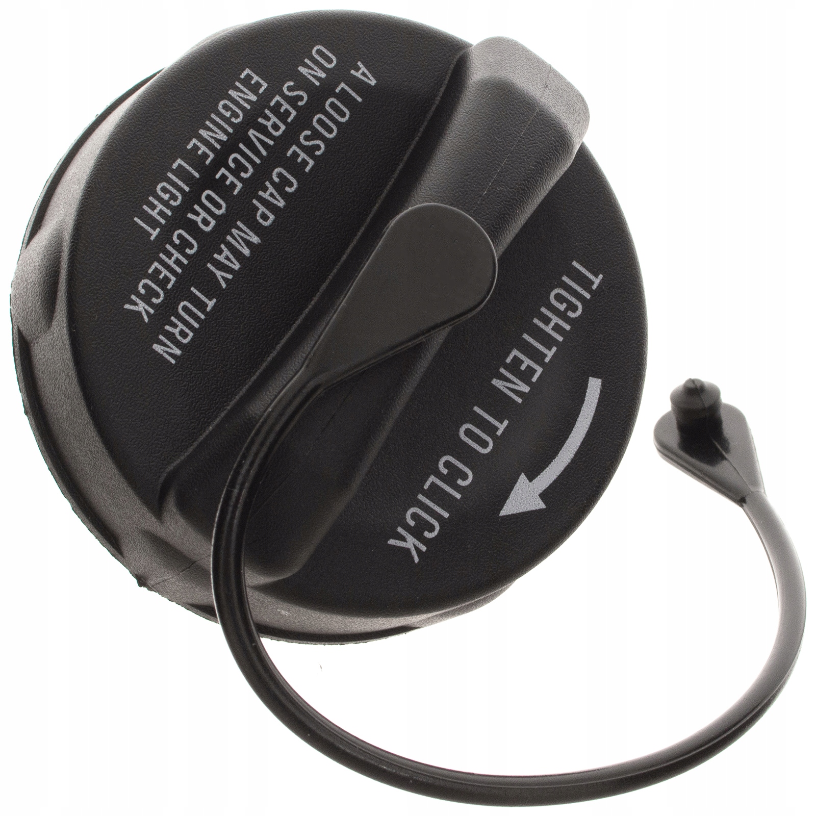 Korek Wlewu Paliwa do Dodge Nitro Durango Grand Caravan Typ silnika Benzyna