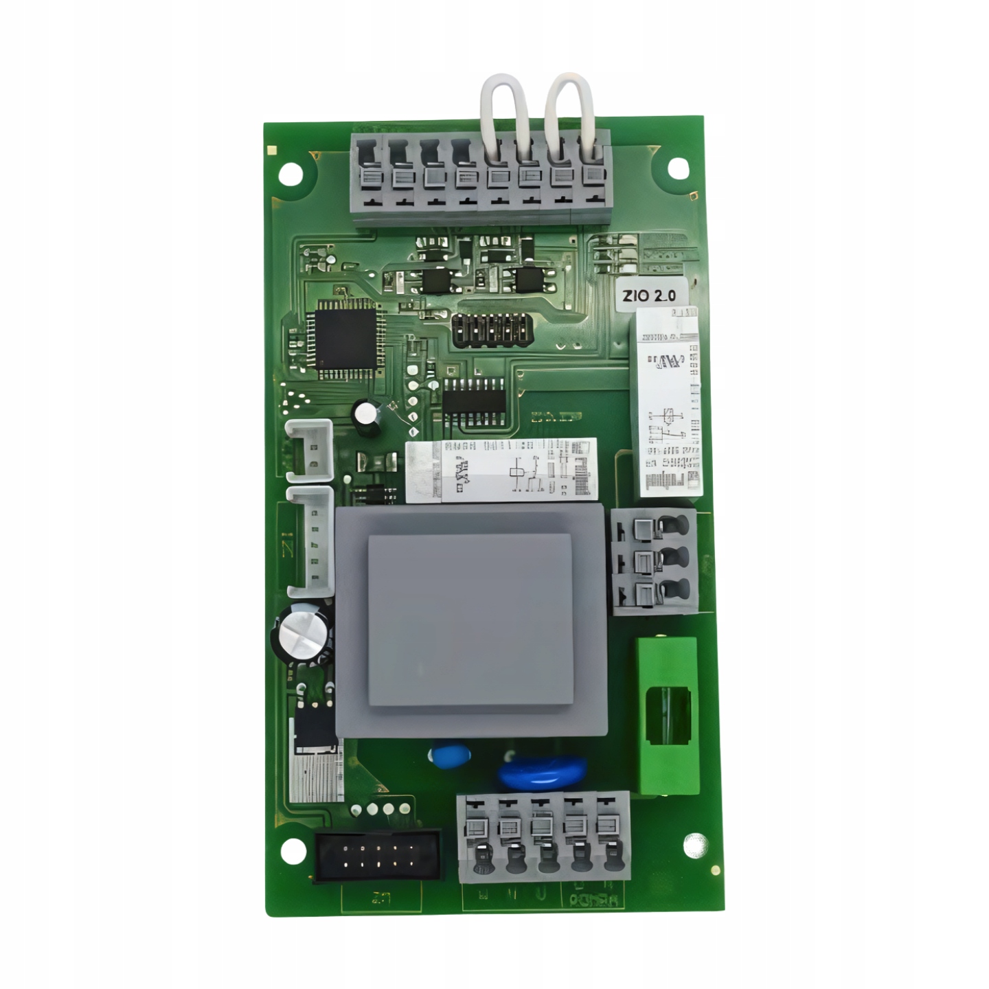 Deska ZIO-21 pro kotle Kospel EKCO.L1, Ekco.t/tm