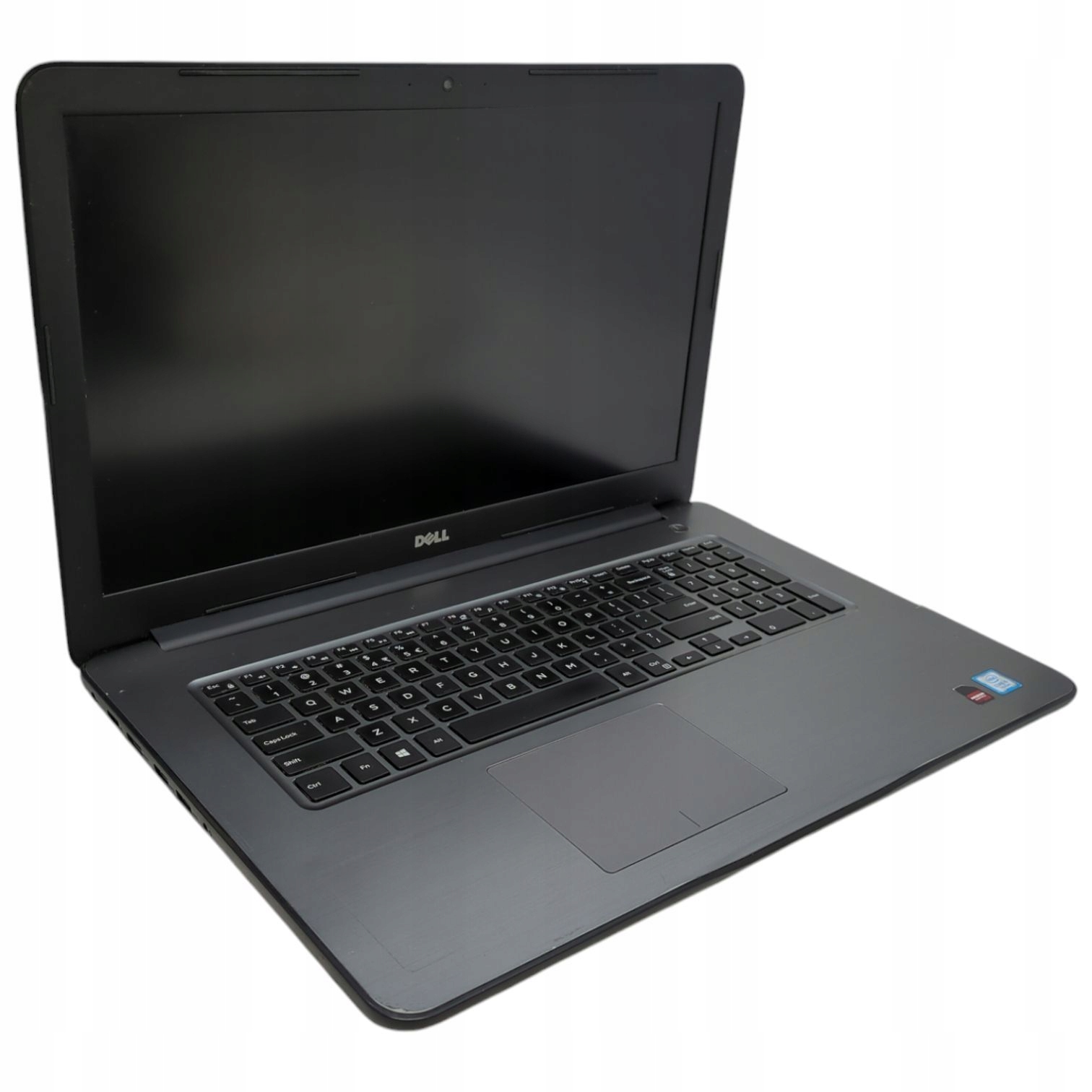 0910-79☆DELL Core i5-7200U SSD256GB メモリ4 Laptop Dell Inspiron I5-7200u - Niska cena na Allegro