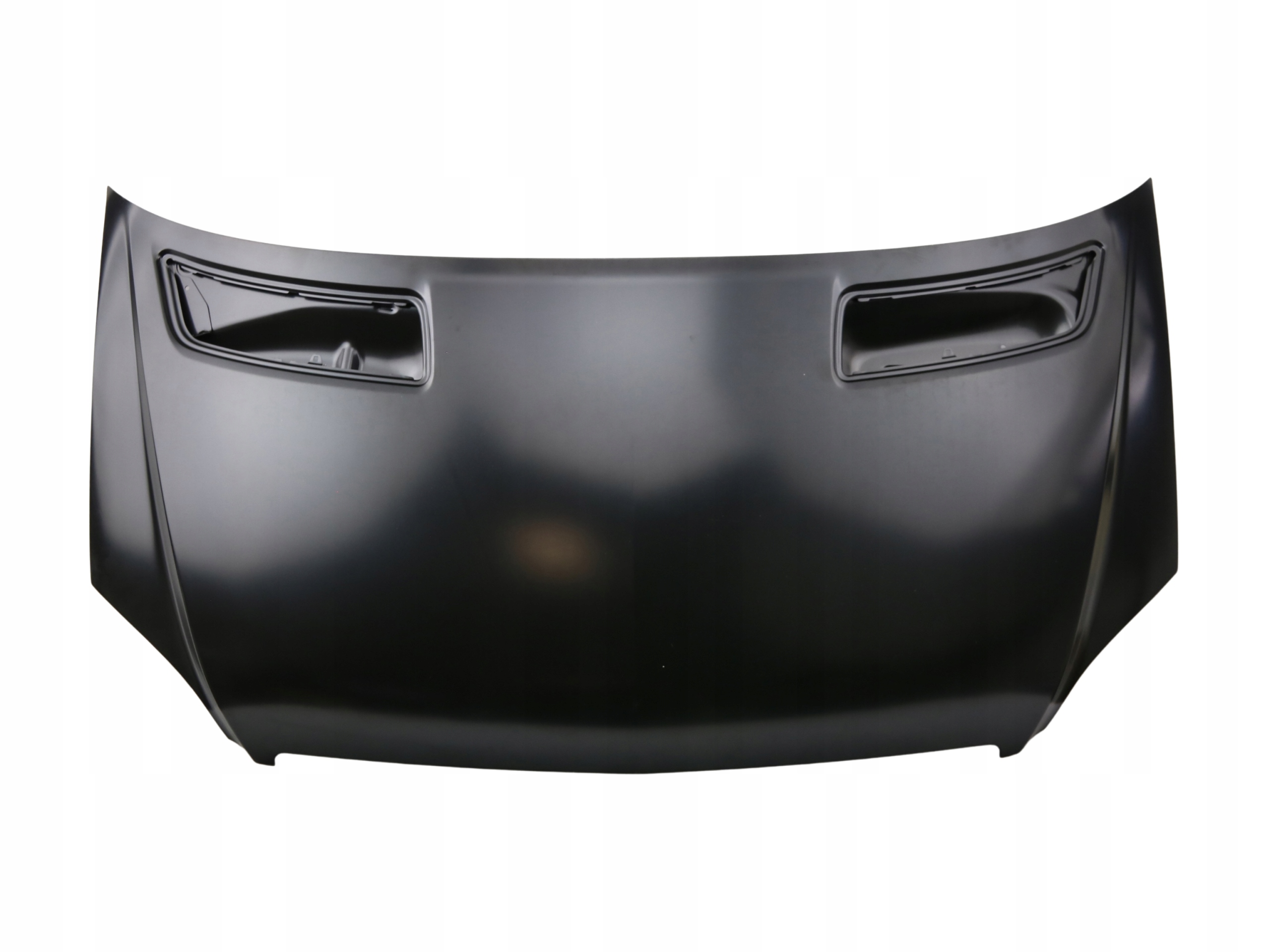 MASKA POKRYWA SILNIKA MERCEDES SPRINTER 906 2006-2013