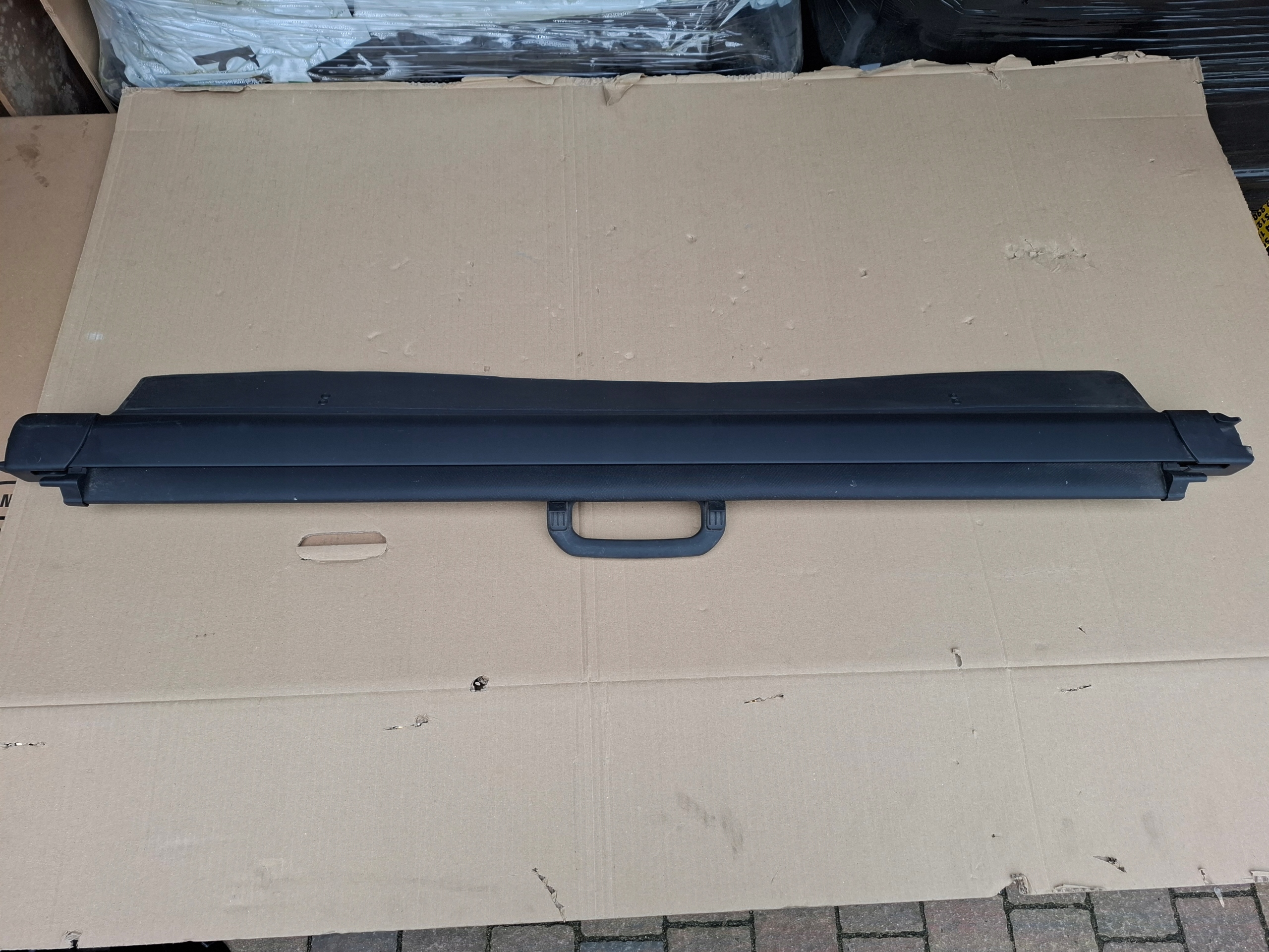 blinds boot DISCOVERY V L464 17r HY32-46668-AC