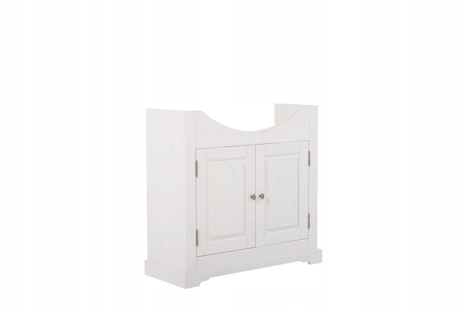 Szafka pod umywalkę 85cm Romantic Comad