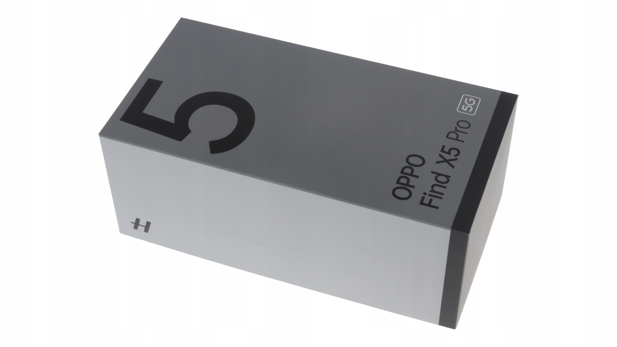 Pudełko Apple OPPO Find X5 Pro 5G 256GB czarny