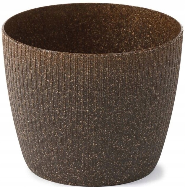 

Doniczka Osłona Magnolia Coffee Jumper 22 Espresso