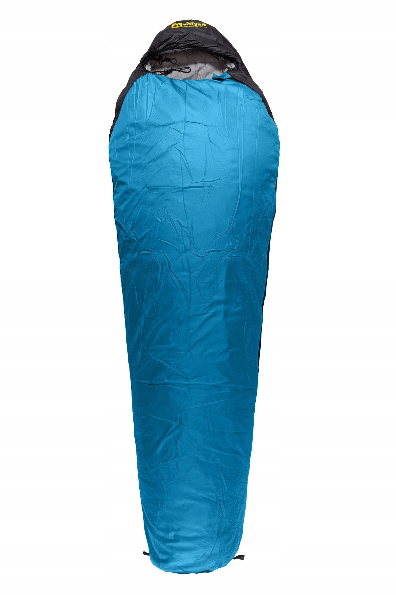 Spací pytel Volven Superlight II modrý Lz 220 cm
