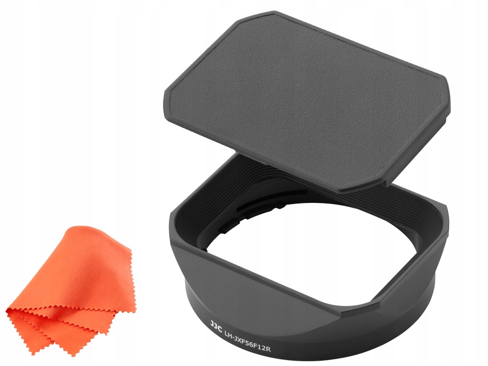 Sluneční clona Jjc LH-JXF56F12R pro Fuji Xf 56 mm f/1.2 Wr