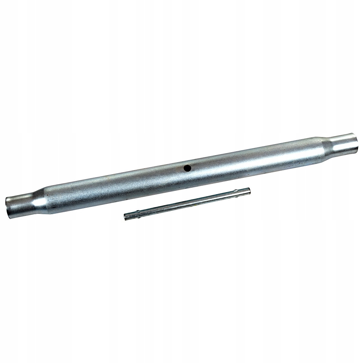 20012255 - Втулка Центрального з'єднувача 610mm M30 x 3,5