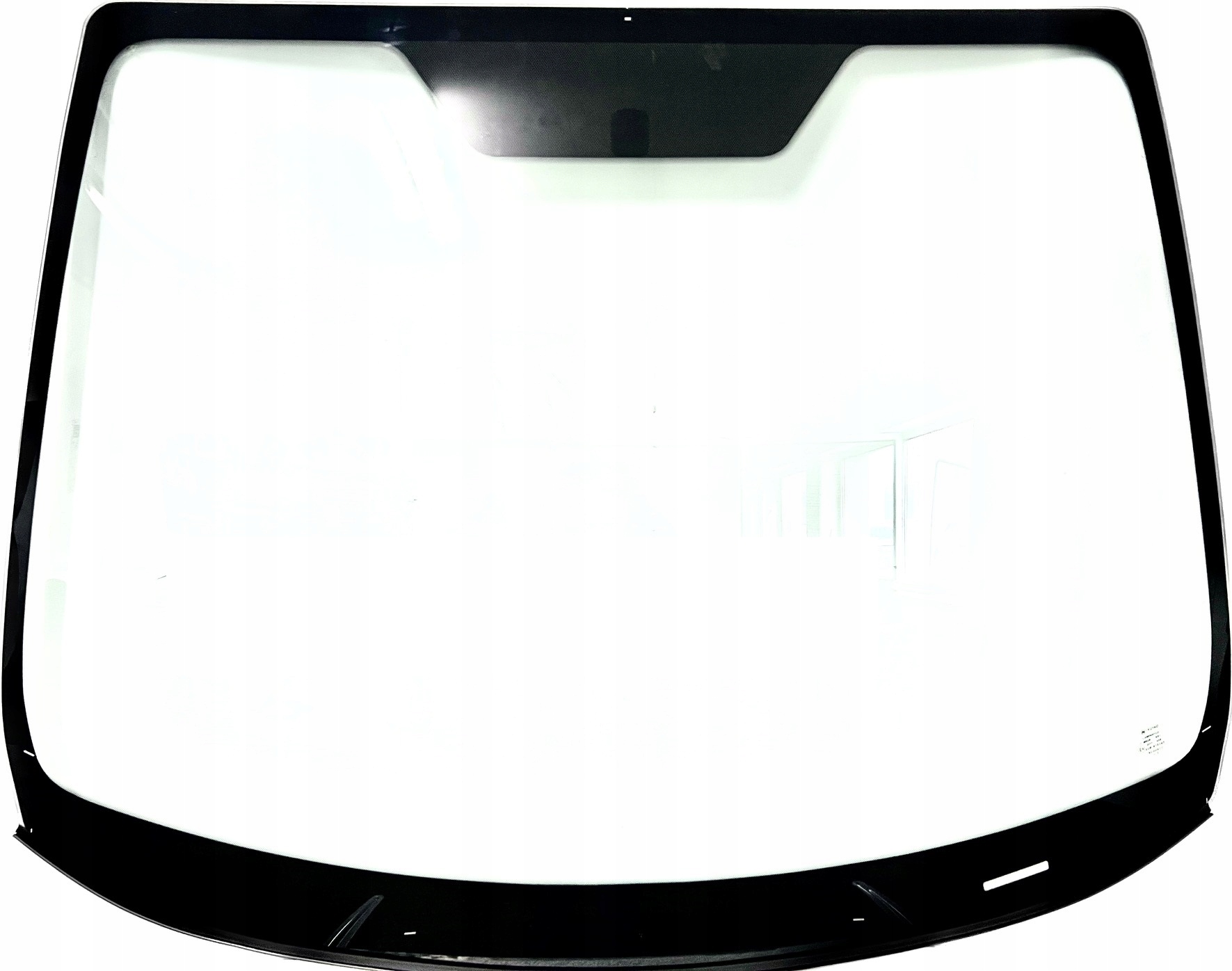 1781741 - FORD FIESTA MK7 2008-ветровое стекло новое