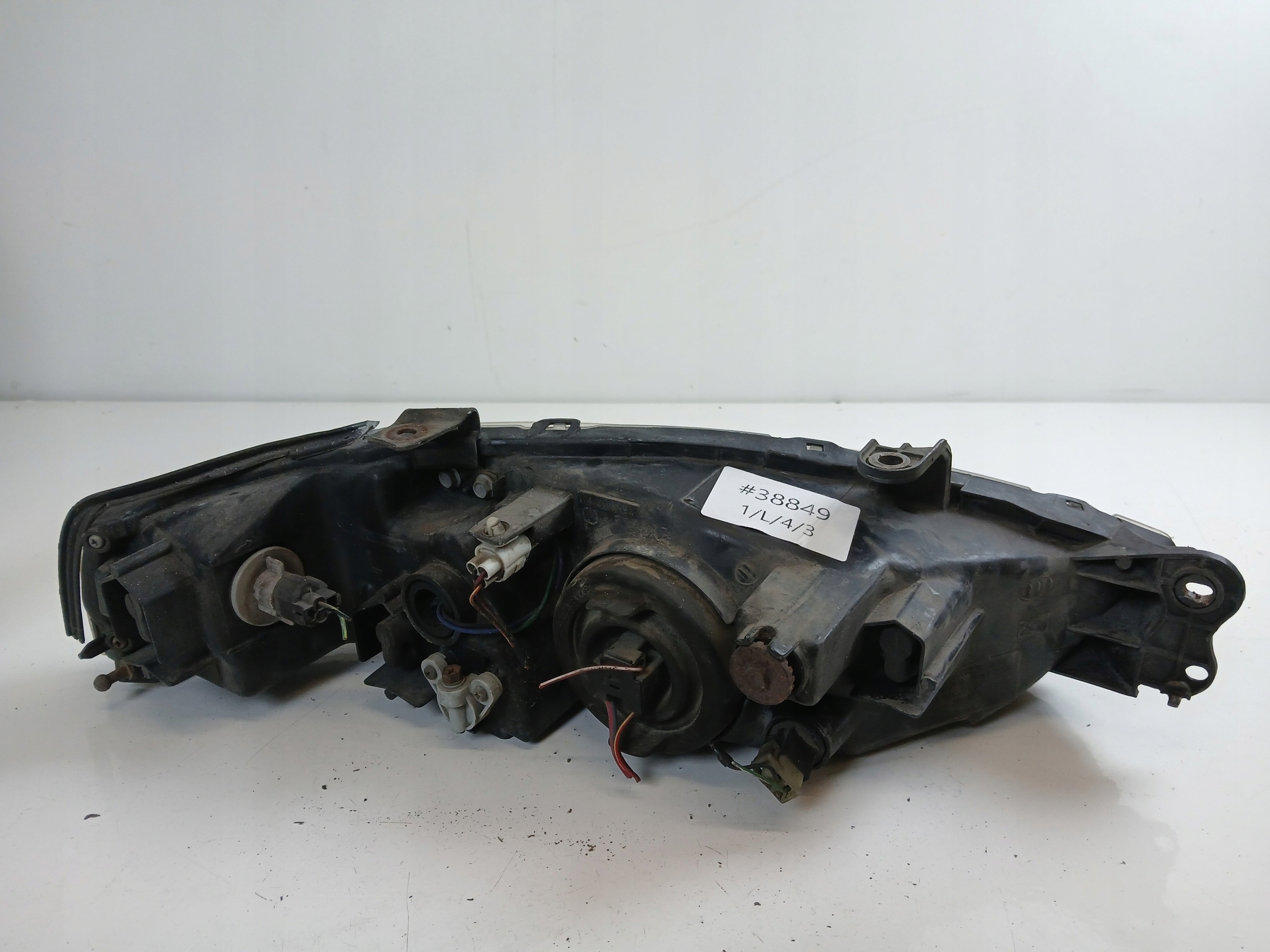 MITSUBISHI COLT V light left front