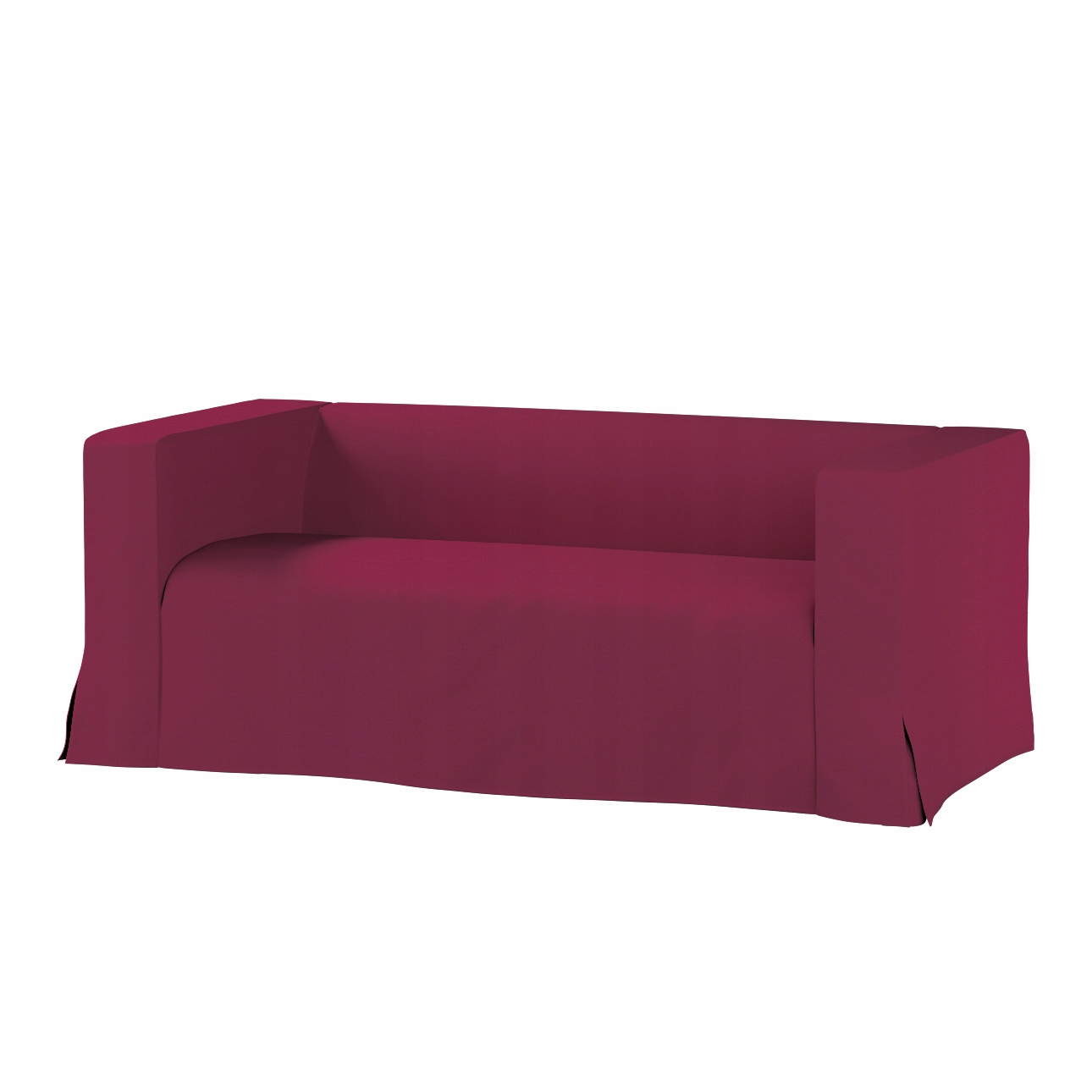 Dekoria potah na pohovku Klippan pro 2 osoby Ikea