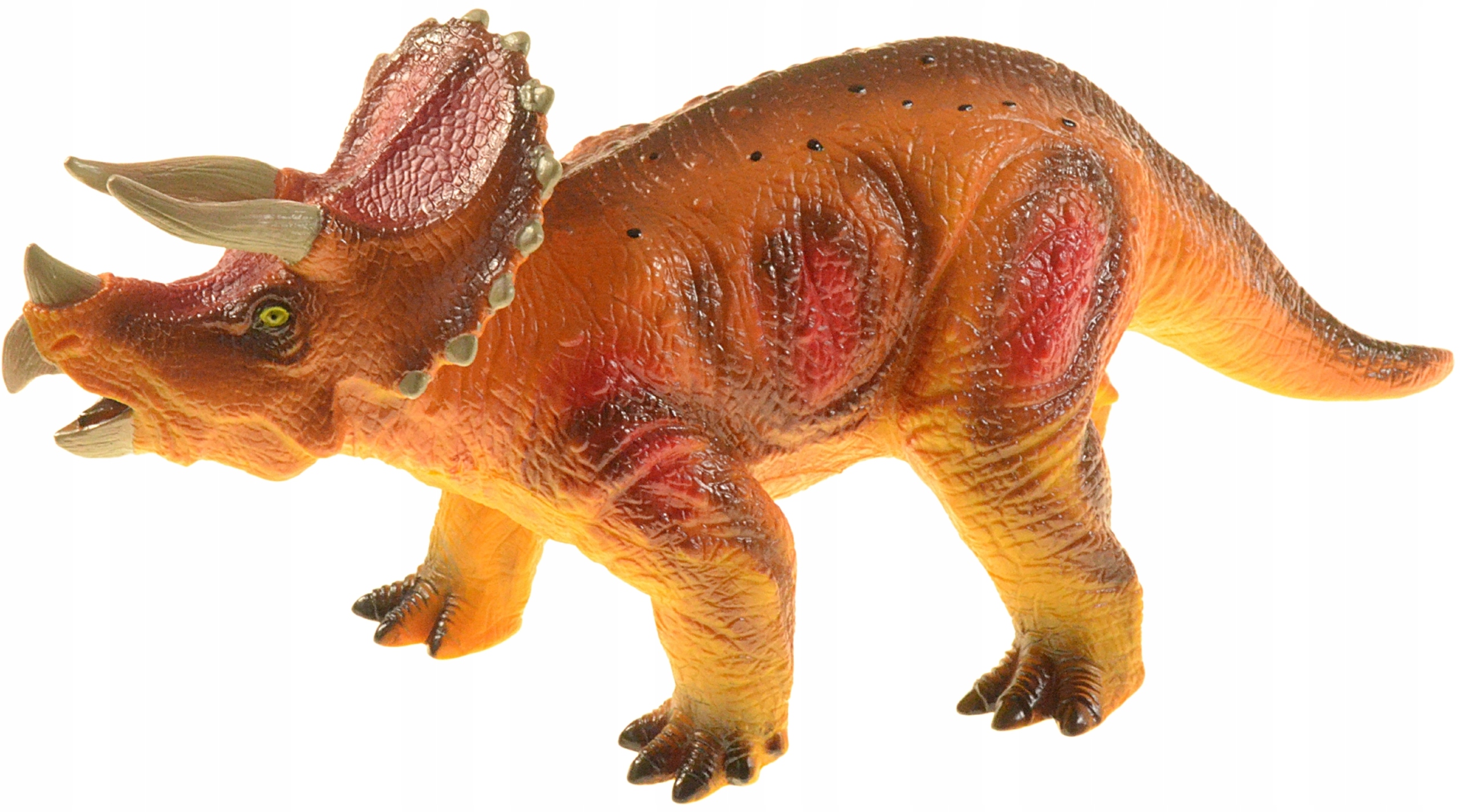dinozaur 40cm z dźwiękiem — 3