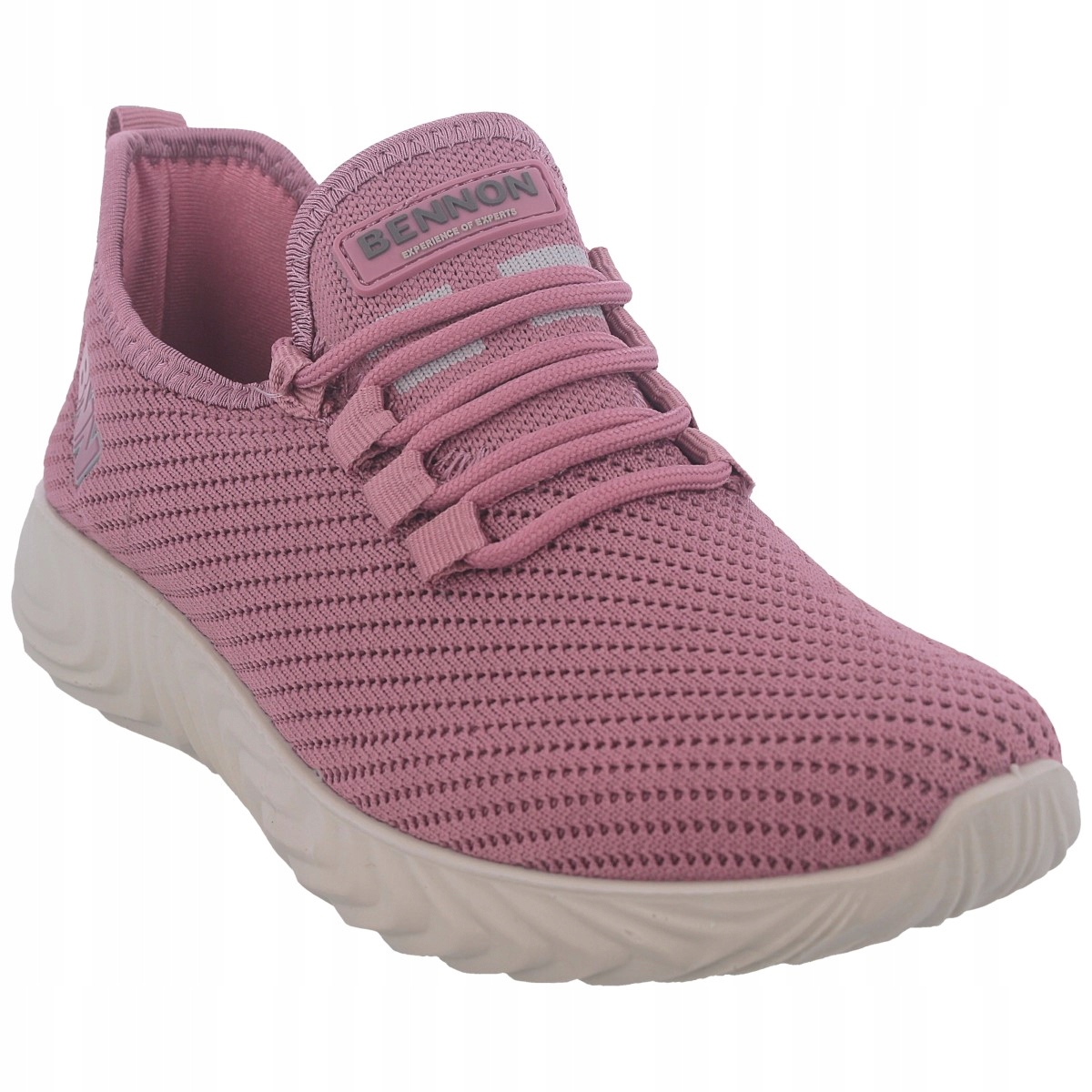 Boty Bennon Nexo Lila Low (Z90123)